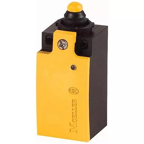 EATON MOELLER Safety Interlock Switch, 2Nc, 415V, 6A, Ls-S02