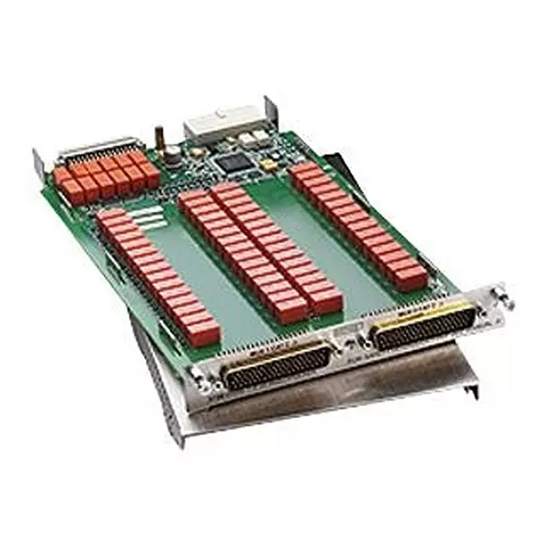 KEITHLEY Acc, Multiplexer Card, Dual 1X20, 3721