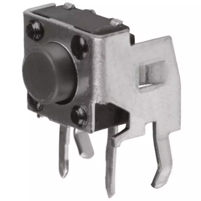 Panasonic Tactile Switch, EVQPF304R (Pack of 20 Pcs)