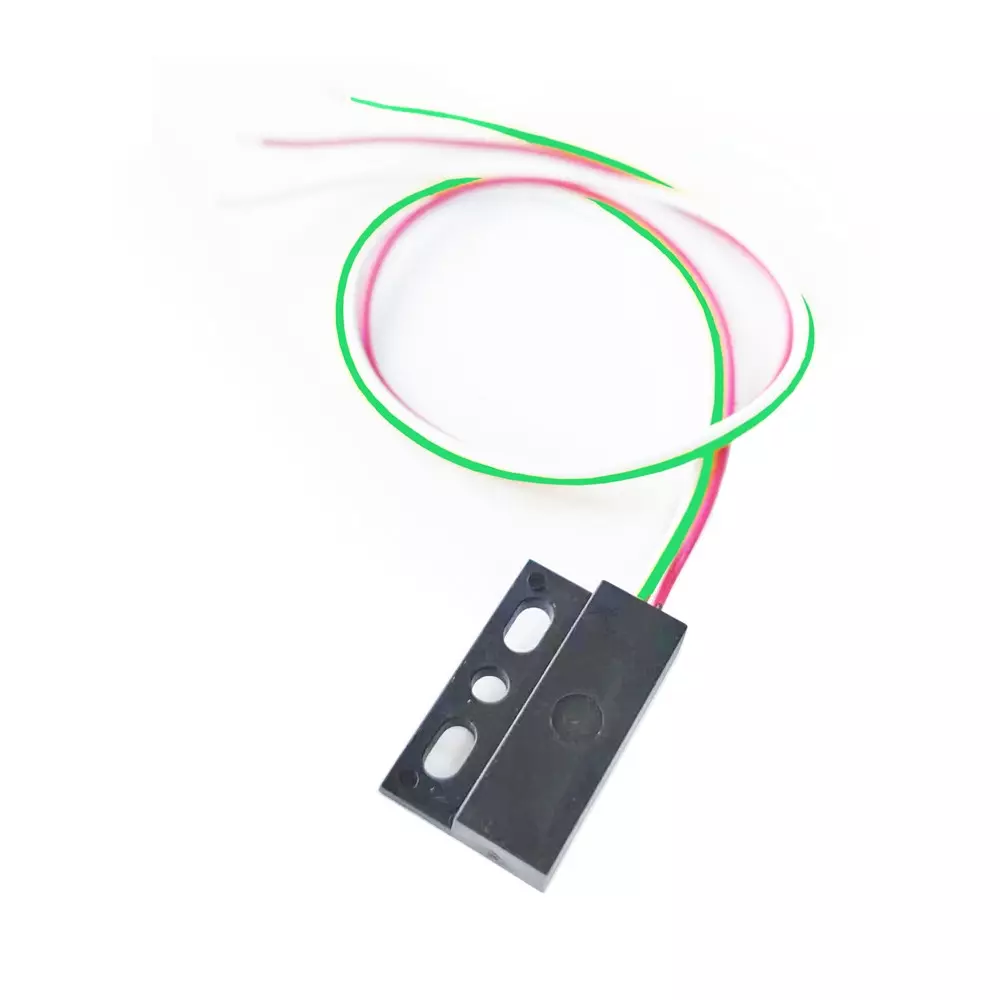 RS PRO Reed Switch Rectangular 175 V DC Voltage 0.4 Amp, 2684860
