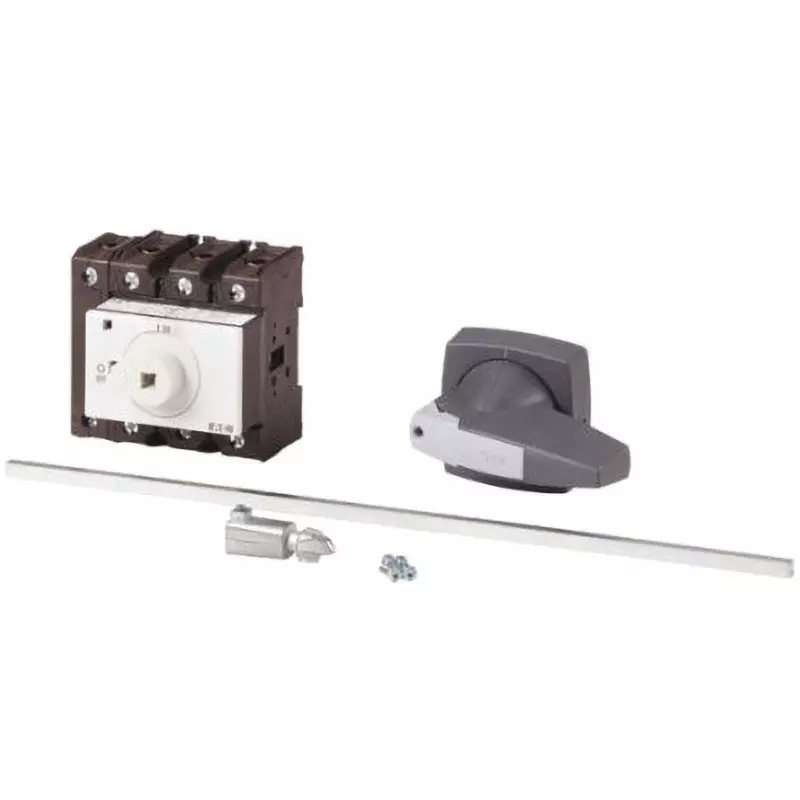 EATON Disconnect Switch 690AC V Rated Voltage, P3-63/M4/N/K2-PG