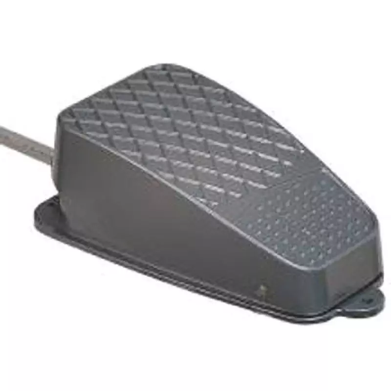 JAPPY Foot Switch under 100 mΩ ohm Contact Resistance, JF1