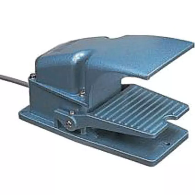 JAPPY Foot Switch 300 mΩ or less ohm Contact Resistance, JFMW1