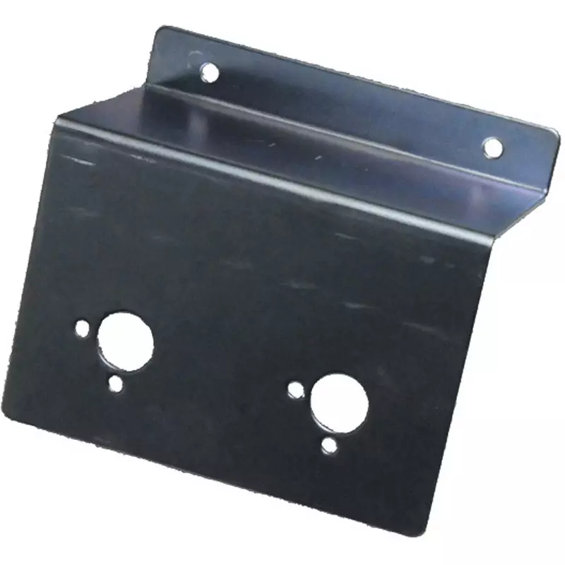 Kameda Denki Switch Mount, ZK-132-3C (Pack of 10)
