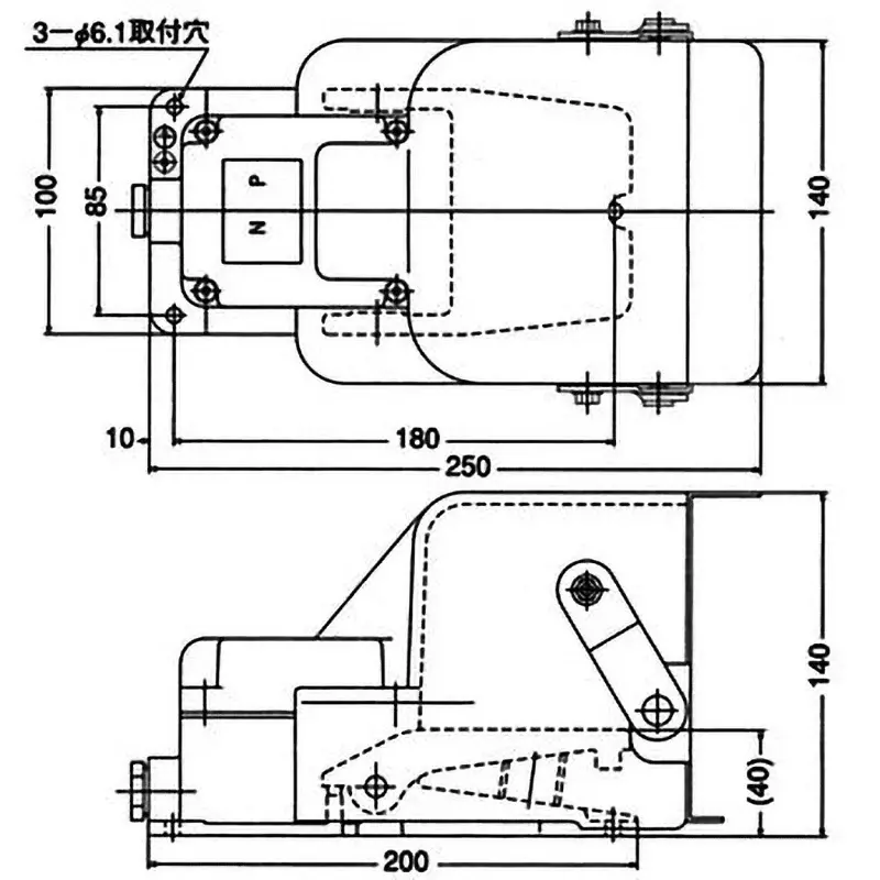ojiden-foot-switch-8520933