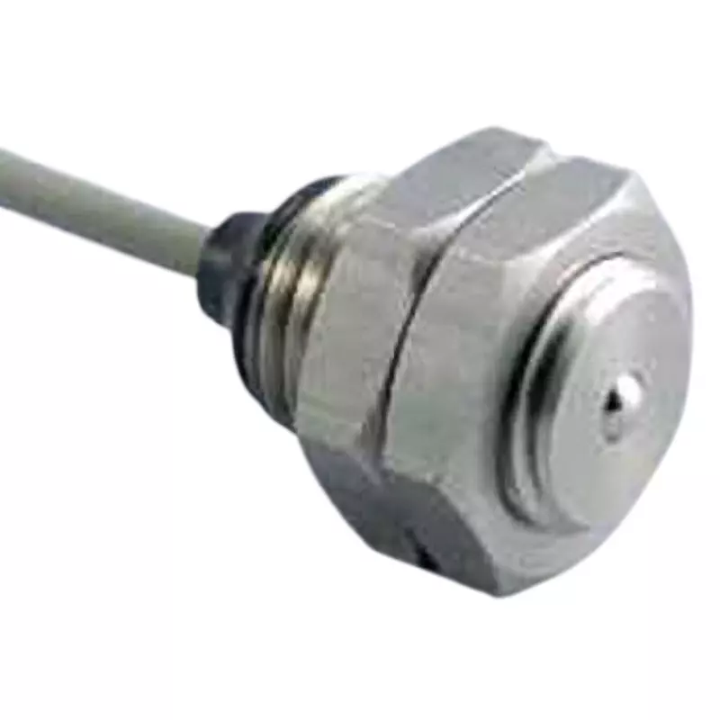 ASA ELECTRONICS INDUSTRY Stopper Switch DC 5 to 24 Power Supply Voltage 60 or less Allowable Operating Frequency 15 MAX Output Current, STM14