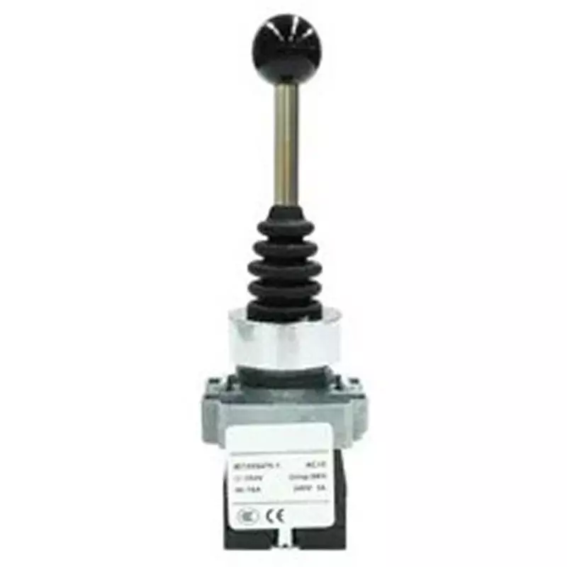 MARINTEC Joystick Switch 10.0 A Rated Carrying Current to 660 Rated Voltage to 660 V Voltage, MN2-PA02