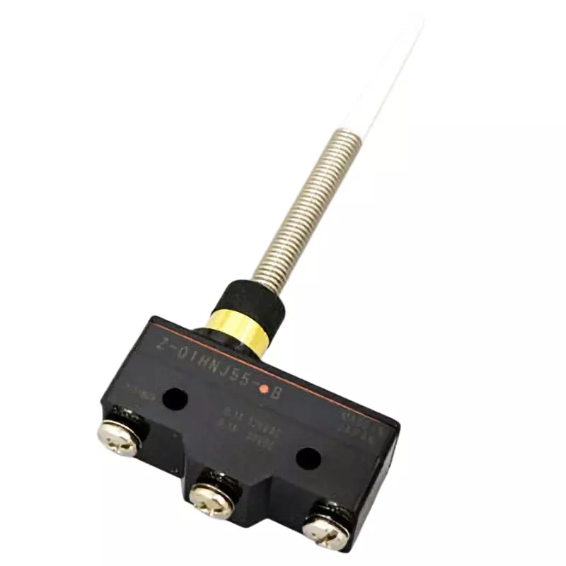 Omron Basic Switch Flexible Rod Type (Large Of) Actuator