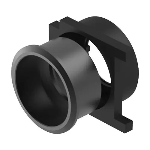 EAO FRONT BEZEL SET, FLUSH DESIGN, PB SW, 61-9933.1