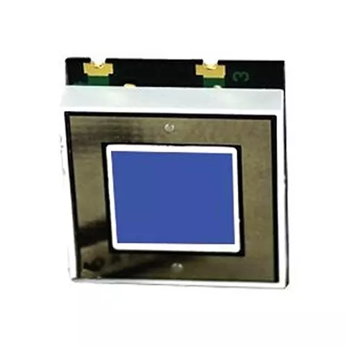 VCC CAPACITIVE TOUCH SENSOR DISPLAY, BLUE, CSMS15CIC06