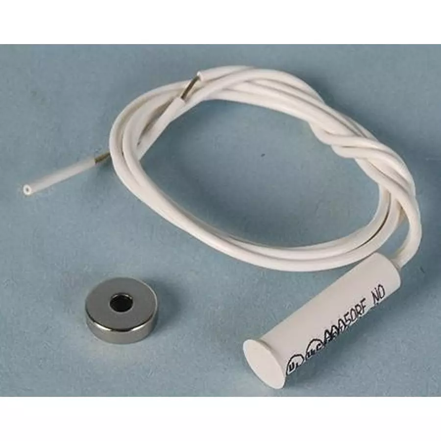 GEORGE RISK INDUSTRIES Product Range:N Series, N50RF-12-W
