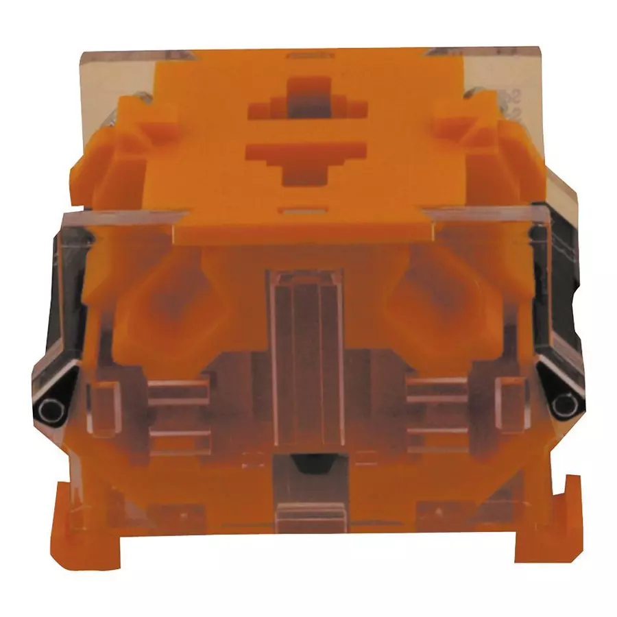 EAO Switching Element, 2No, 10A, Screw, 704.900.3