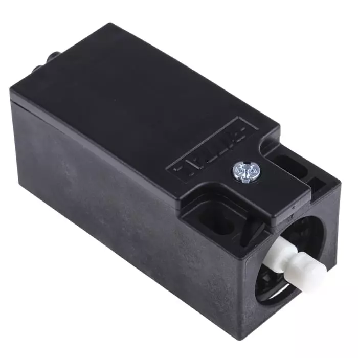 Rittal Door Micro Switch 6A IP54, 4127010