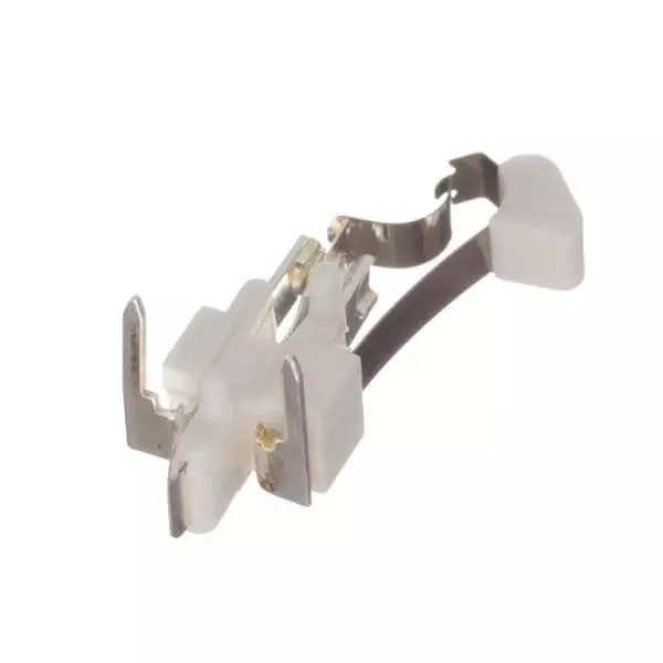 MARQUARDT Chassis Mount Basic Switch SPDT 250 V AC Quick Connect Termination 2 Amp, 1010.9752