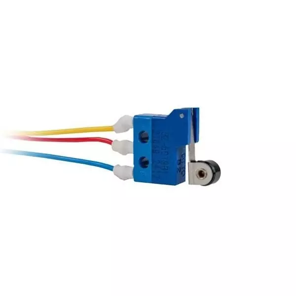 Otto Chassis Mount Basic Switch SPDT, B2-5019B1