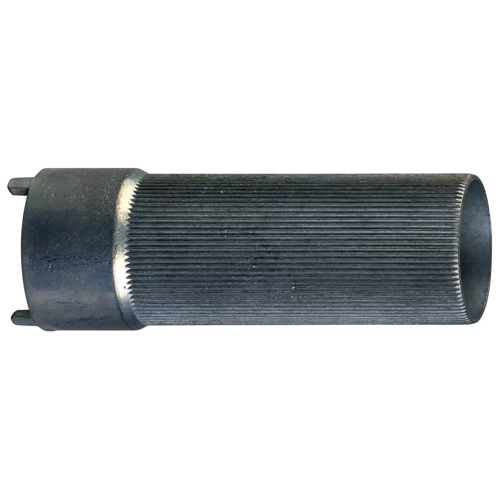 SCHNEIDER ELECTRIC Socket Key, Pendant Control Station, Za2Bz905