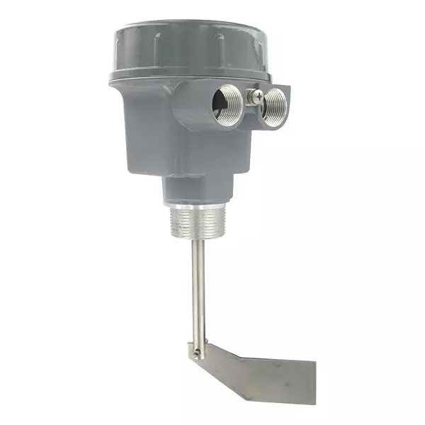 DWYER Paddle Level Switch, 11.6Psi, 304 Ss, Pls2-E-1-3.