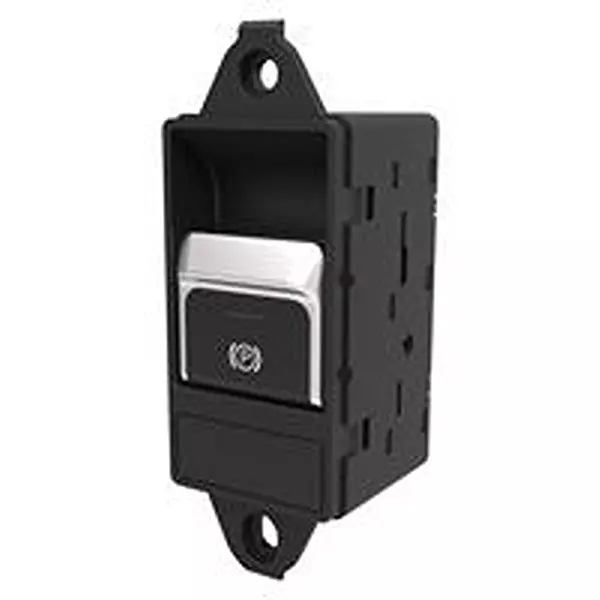CARLING TECHNOLOGIES Electronic Parking Brake Sw, Panel, Epb-1A1A156A