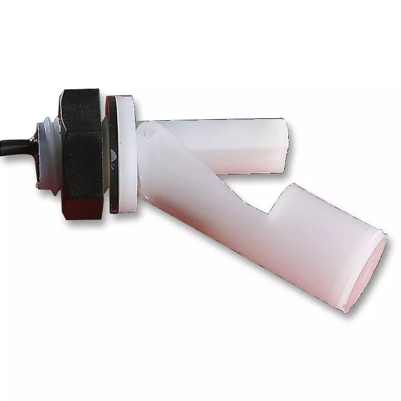 SENSATA / CYNERGY3 Float Switch, Horiz, Rsf44Z100Jf035