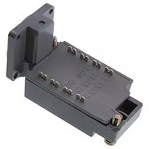 EATON CUTLER HAMMER Limit Switch Body, E50Sn