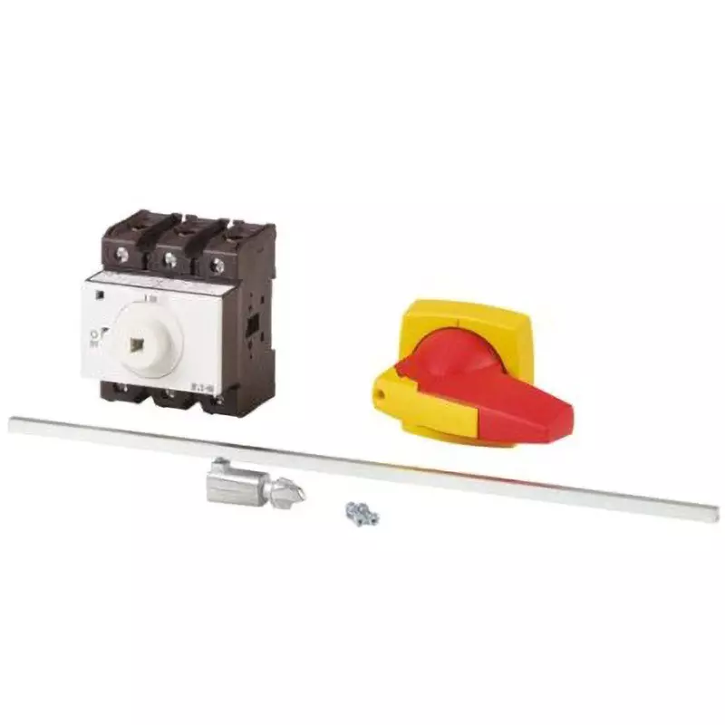 EATON Disconnect Switch 690AC V Rated Voltage, P3-100/M4/K2-PR