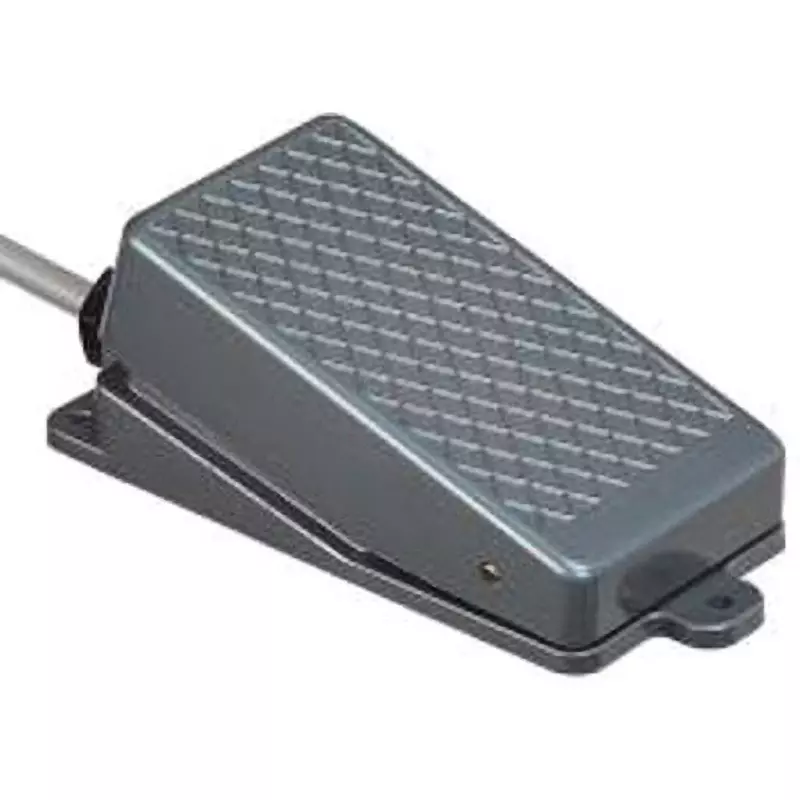 JAPPY Foot Switch under 100 mΩ ohm Contact Resistance, JFZ1