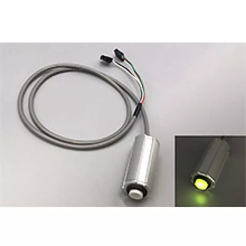 SUS GF Switch with E-con Green frame N Applicable Series 1 m Cable Length Correspondence Rohs Directive, SUC-856