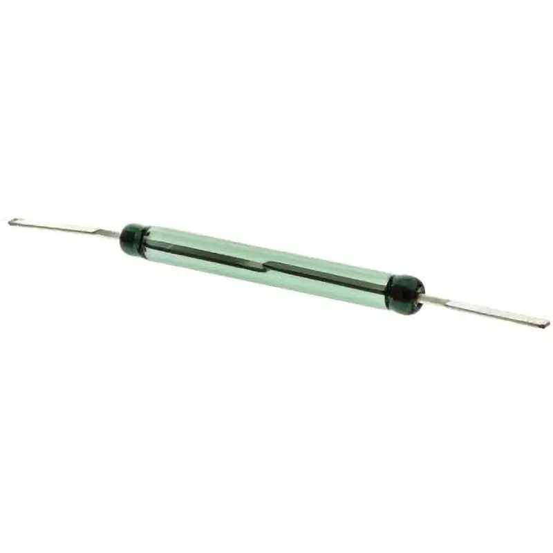 Cynergy3 Reed Switch 100 mΩ ohm Contact Resistance [Maximum switching] 250 ac / V DC Voltage, DRA283/60-80