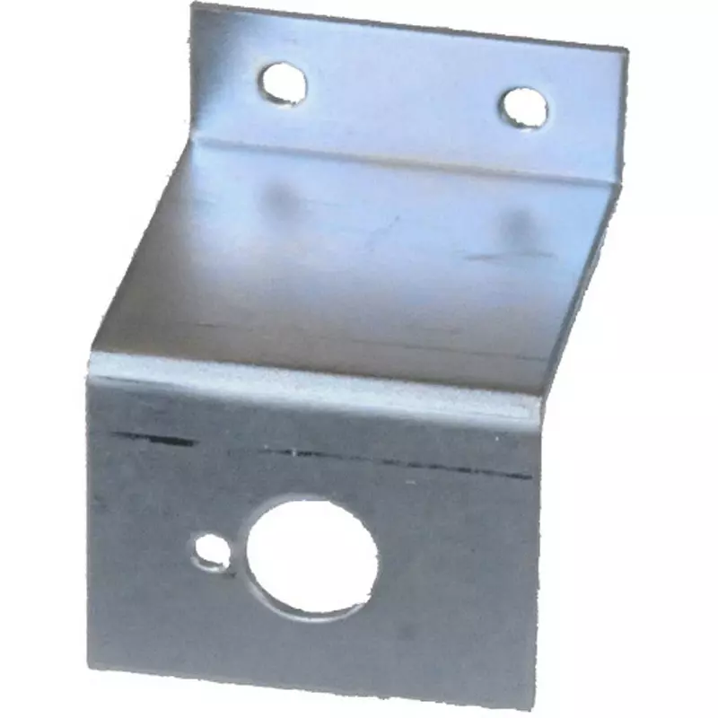 Kameda Denki Switch Mounting Base Correspondence Rohs Directive With fasteners Specifications, S-14Z-3C (Pack of 10)