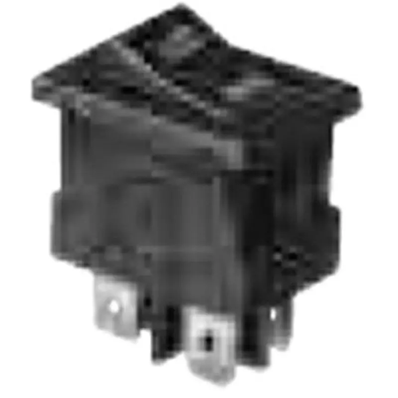 MIYAMA ELECTRIC ON-OFF Switch Bipolar single throw, DS850SF2WDK
