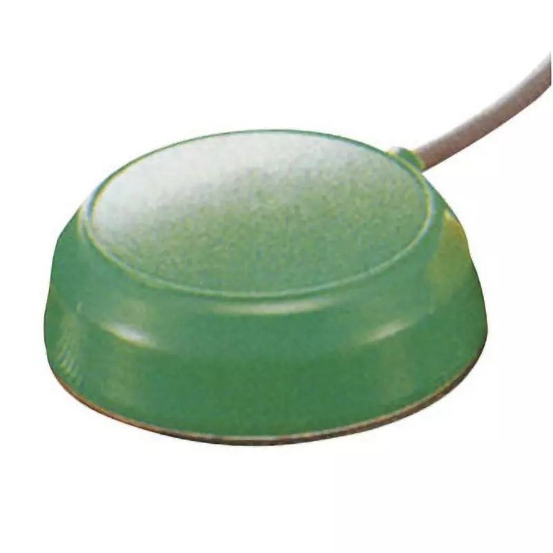 OJIDEN Foot Switch 0.1 Amp Rated Current DC 30 V Rated Voltage, OFL-VG-SPG