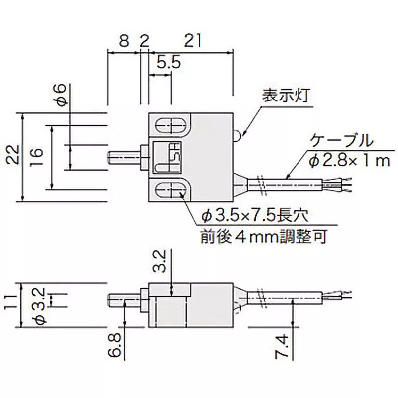 asa-electronics-industry-door-switch-22201183