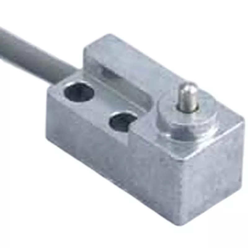 ASA ELECTRONICS INDUSTRY Flat Switch 0.5 N Operating force 3 mm Stroke IP65 Protection Class, STF15B