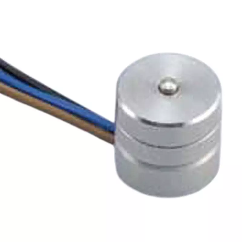 ASA ELECTRONICS INDUSTRY Stopper Switch DC 5 to 24 Power Supply Voltage 60 or less Allowable Operating Frequency 0.4 N Operating force, STR10