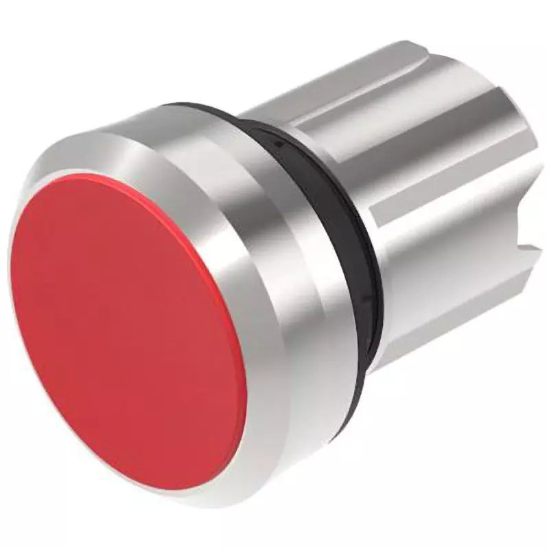 EAO Switch Actuator 10 Amp Contact Current Rating 500 AC/ DC Rated Voltage, 45-2131.2120.000
