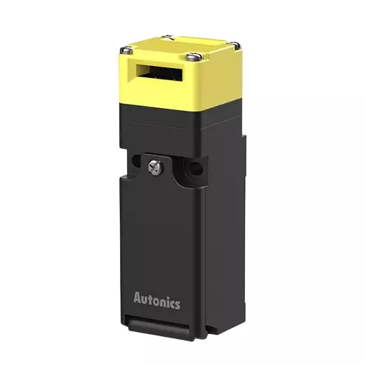 Autonics Safety Door Switches M20 Connector Cable 100 Amp Conditional Short Circuit Current, SFD-A2B-M20 (A1B2)