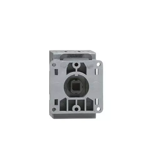 ABB Non-Fused Disconnect Switch Screw Termination 40 Amp, OT40FT3