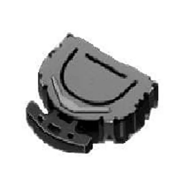 ALPS ALPINE Multi-Directional Switch PC Pin Termination, SLLB120200
