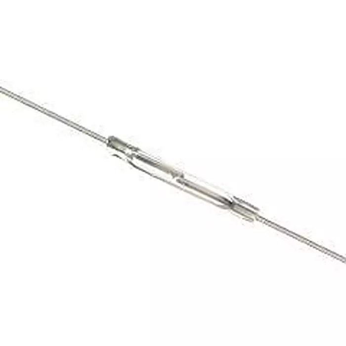 MEDER electronic Reed Switch PCB Mount, PR126303501