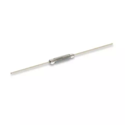 MEDER electronic Reed Switch PCB Mount, GP560/10-15