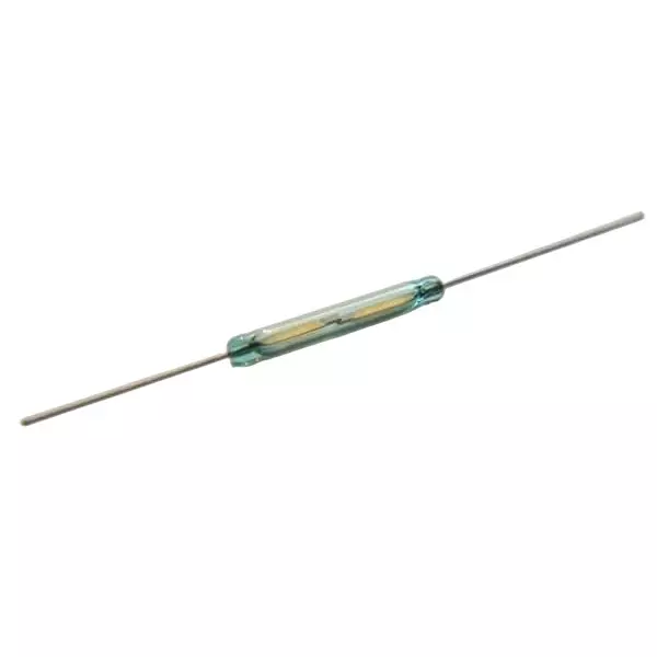 Standex Electronics Reed Switch PCB Mount, ORD229/20-25 AT