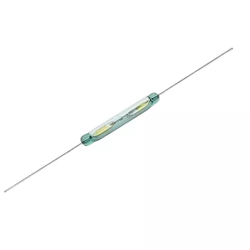 Littelfuse Reed Switch PCB Mount, MRPR-20-17-43