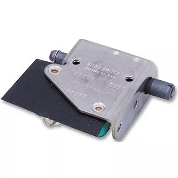 HONEYWELL Switch, Safety Interlock, Spdt, 10A, 2Ac59