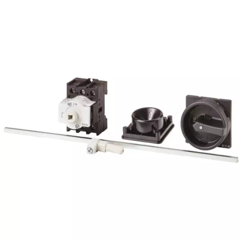 EATON Disconnect Switch 690AC V Rated Voltage, P1-32/M4/SVB-SW