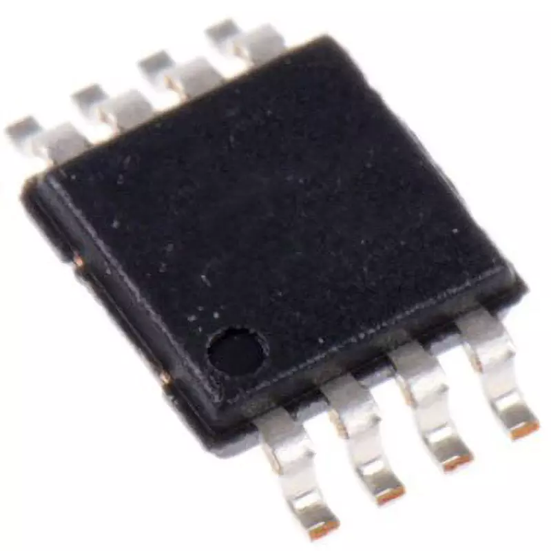 Vishay Analog Switch ±3 to ±8 V Supply Voltage 3 to 16 V Typical Single Supply Voltage, DG417LEDQ-T1-GE3 (Pack of 10)