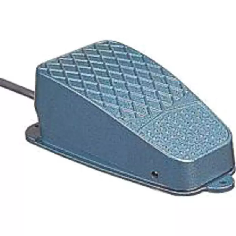 JAPPY Foot Switch 300 mΩ or less ohm Contact Resistance, JFW1