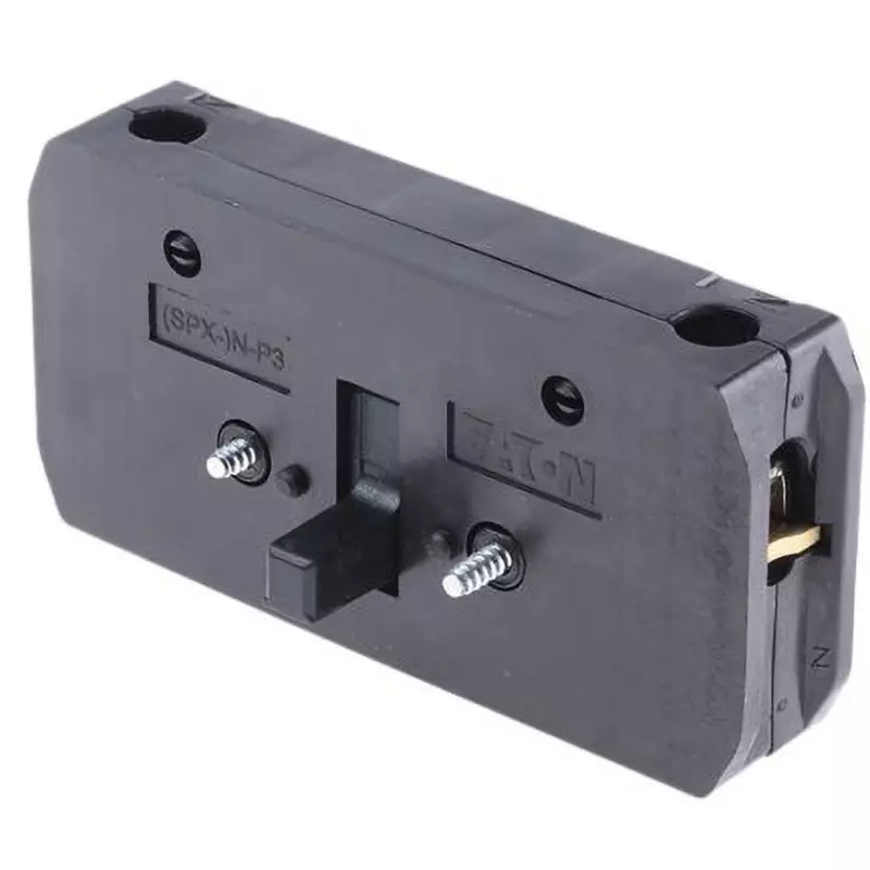 EATON Neutral Switch Switched Neutral Accessory Type Correspondence Rohs Directive, N-P3Z/SOND