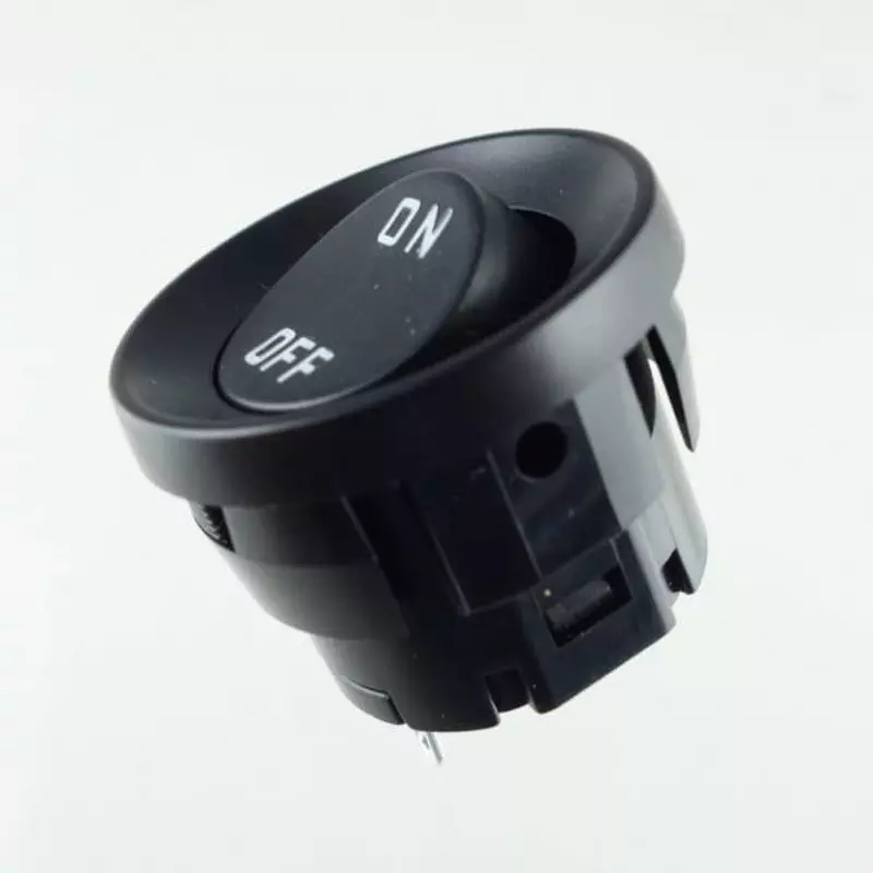 MIYAMA ELECTRIC Wave Switch Single pole single throw ON-OFF Switch Type, DS060KSON-K