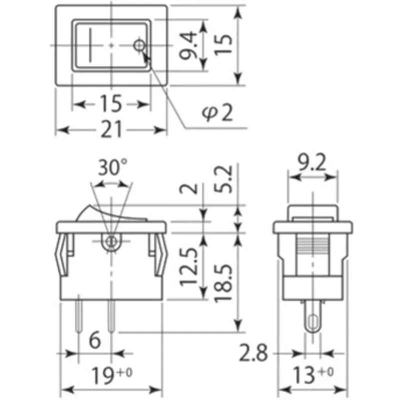 miyama-electric-wave-type-on-off-switch-solder-terminals-no-brand-68654166