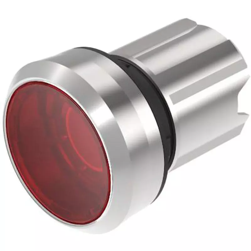 EAO Switch Actuator 10 Amp Contact Current Rating 500 AC/ DC Rated Voltage, 45-2231.21E0.000